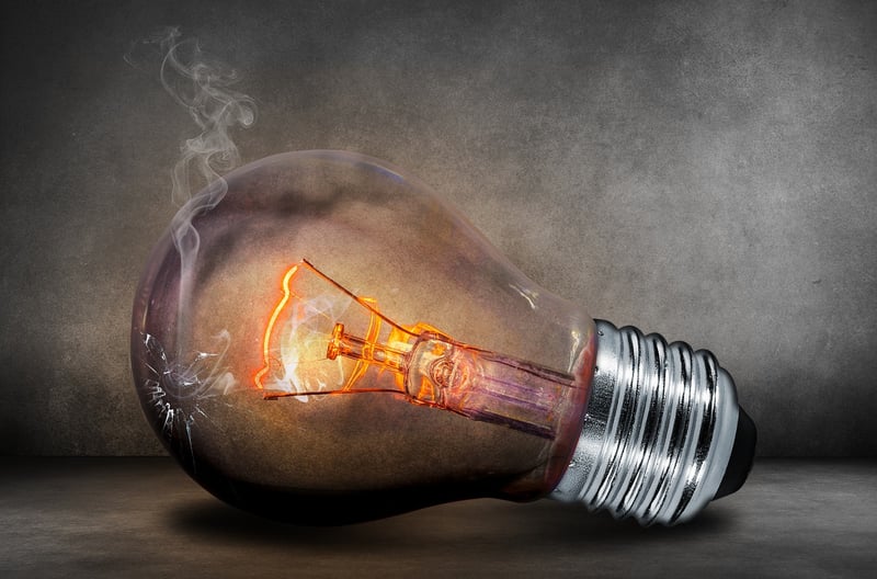 Light bulb