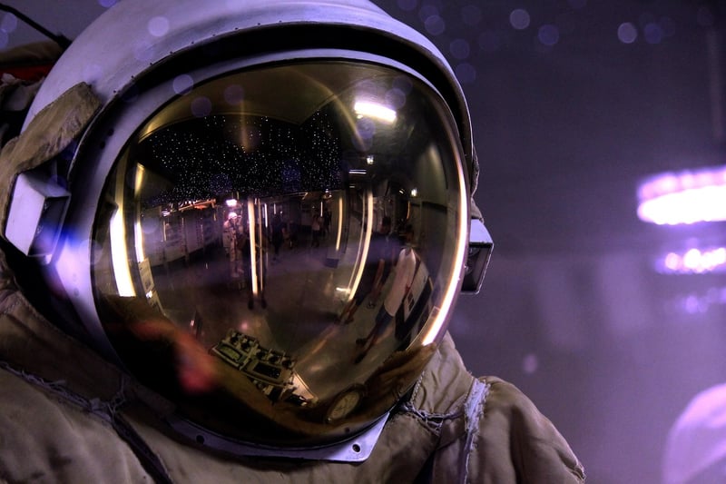 Time Traveler John Titor